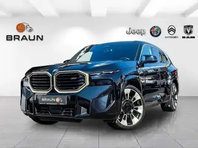 Gebraucht BMW XM