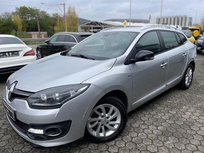 Renault Mégane III