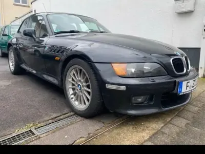 Gebraucht BMW Z3