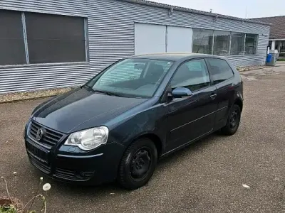 Gebraucht VW Polo
