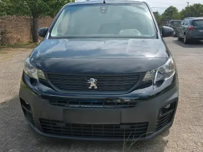 Gebraucht Peugeot Partner