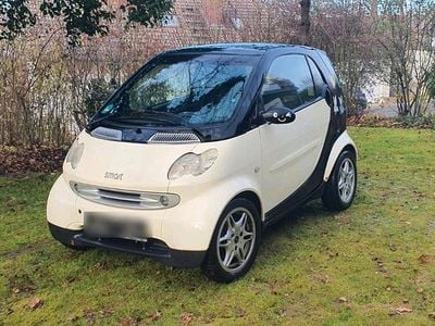 Smart ForTwo Coupé