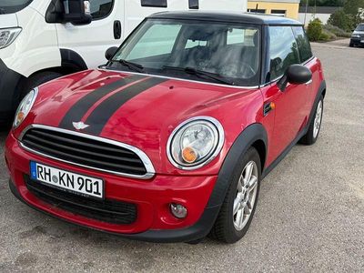 Mini ONE