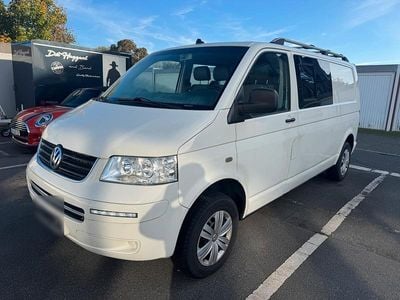VW T5
