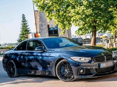 BMW 440