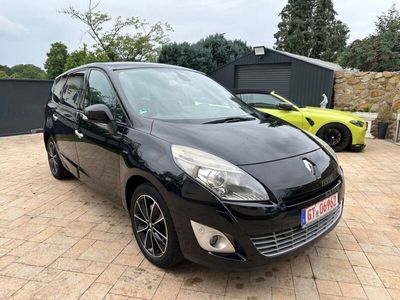 Renault Grand Scénic III