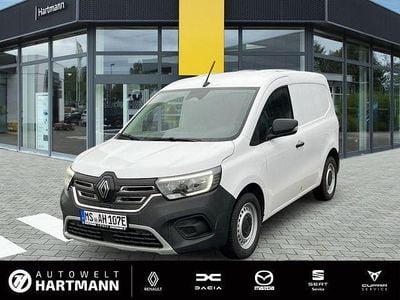 Neu Renault Kangoo Komfort 89 kW (122 PS) 2025 Van / Kleinbus