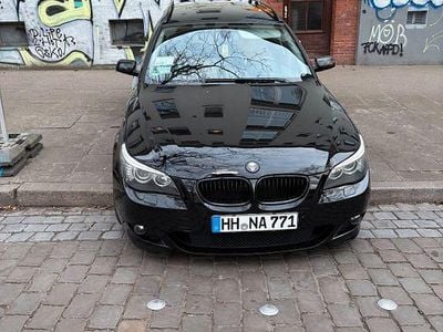 BMW 523