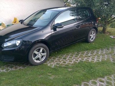 VW Golf VI