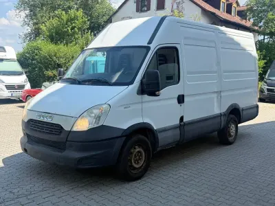 Gebraucht Iveco Daily