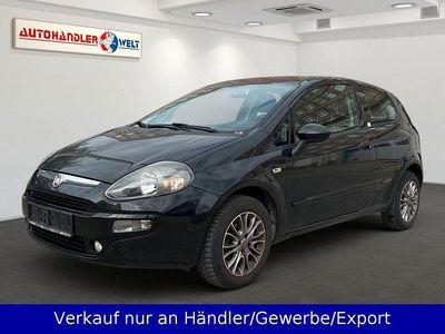 Fiat Punto Evo