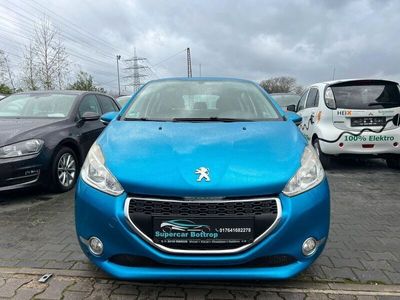 gebraucht Peugeot 208 Active