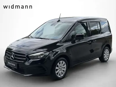 Gebraucht Mercedes T180