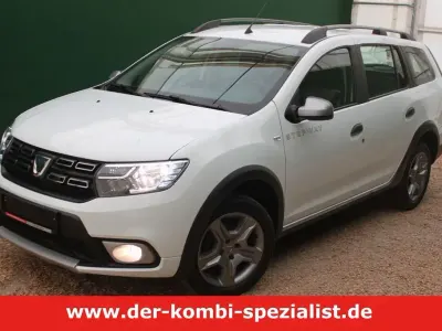 Gebraucht Dacia Logan