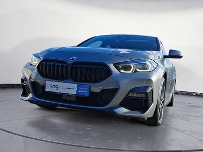 Gebraucht BMW 220 Performance 178 PS (130 kW) 2024 Grau Coupé