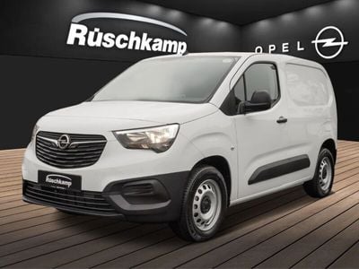 Opel Combo-e Life