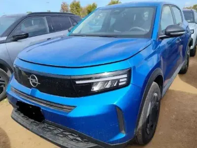 Gebraucht Opel Frontera