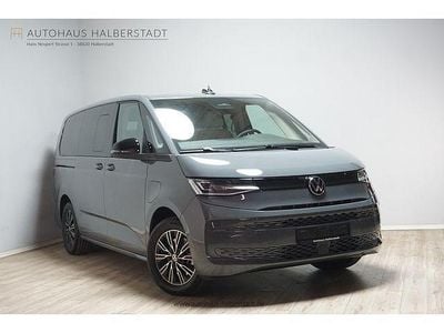 Używany VW Multivan 177 KM (130 kW) 2025 Minivan