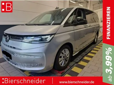 Gebraucht VW Multivan Life 150 PS (110 kW) 2025 Van / Kleinbus