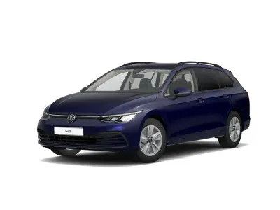 Gebraucht VW Golf VIII