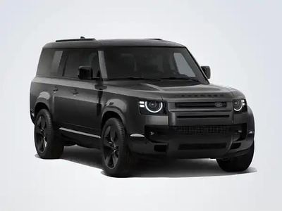 Neu Land Rover Defender 349 PS (256 kW) 2026 Carpathian grey SUV