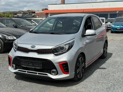 Gebraucht Kia Picanto