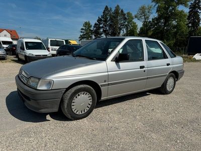 gebraucht Ford Escort 1.4 71ps Motor und Getriebe tipptopp