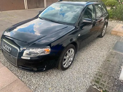 Gebraucht Audi A4