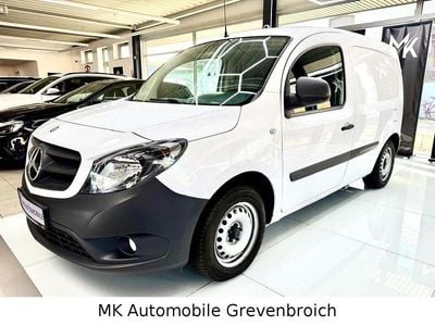 Mercedes Citan 111