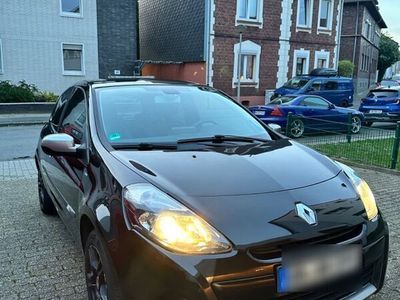 gebraucht Renault Clio Night & Day 1.2 16V 75 Eco2 Night & Day