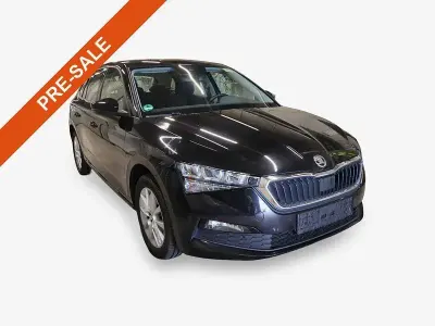 Gebraucht Skoda Scala