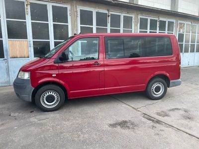 gebraucht VW T5 