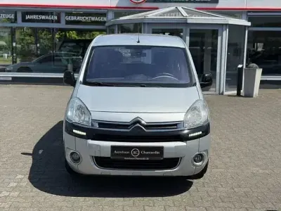 Gebraucht Mercedes B180