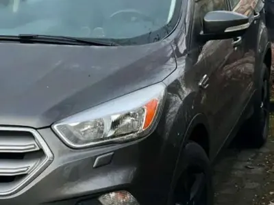 Gebraucht Ford Kuga