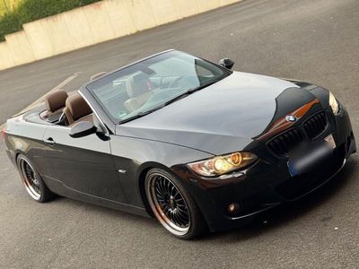 gebraucht BMW 335 Cabriolet i -