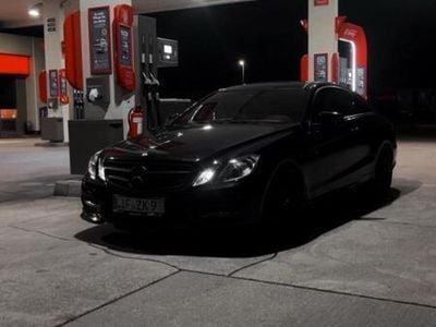 Mercedes E350
