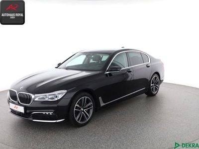 BMW 730