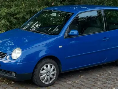 Gebraucht VW Lupo