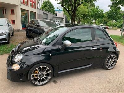 Fiat 500 Abarth