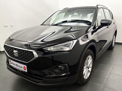 Schwarz Gebraucht 2019 Seat Tarraco Style SUV | 20.990 € (Fairer Preis)