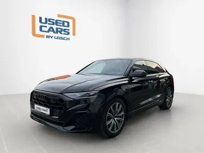 Gebraucht Audi SQ8