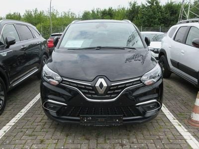 Renault Grand Scénic IV