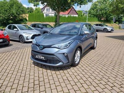 Gebraucht Toyota C-HR 122 PS (89 kW) 2024 SUV