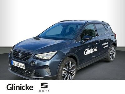 Gebraucht Seat Arona FR 110 PS (80 kW) 2024 Andere farbe SUV