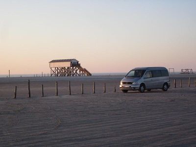 Gebraucht Mercedes Vito 146 PS (107 kW) 1998 Van