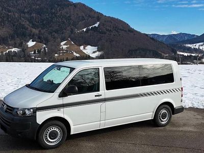 Weiß Gebraucht 2014 VW Transporter Van | 18.900 €