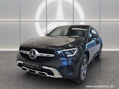 Mercedes GLC300e