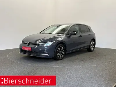 Gebraucht VW Golf VIII