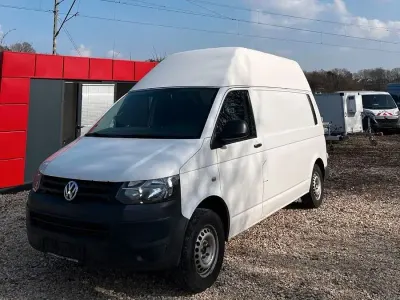 Gebraucht VW T5