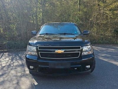 Gebraucht Chevrolet Tahoe 320 PS (235 kW) 2010 SUV